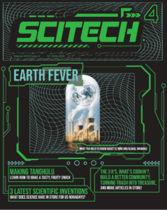 SciTech