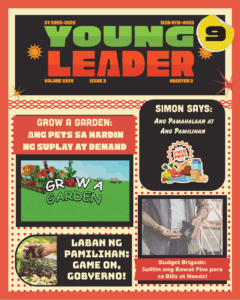 Young Leader