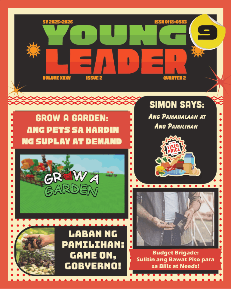 Young Leader